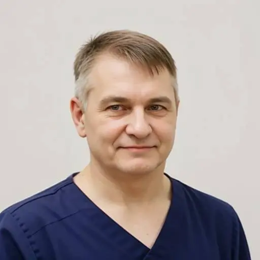 Стаценко Дмитрий Филиппович в Краснодаре